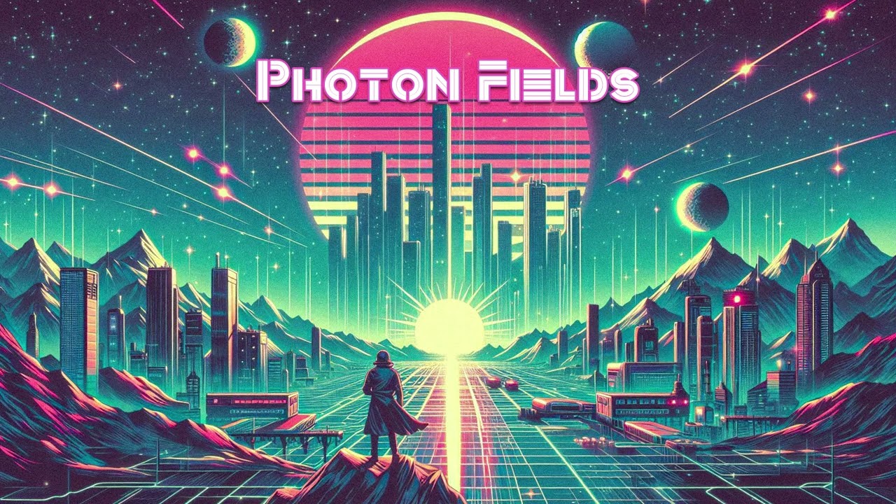 Watch jfan - Echoes in Light | SYNTHWAVE | RETROWAVE on YouTube Watch jfan - Echoes in Light | SYNTHWAVE | RETROWAVE on YouTube