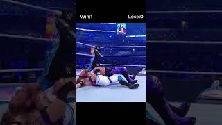 Every Edge ppv Match of 2022