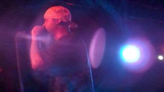 Binary Star - Slang Blade