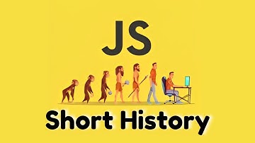History of JavaScript | Afro Coders Hub | 2024