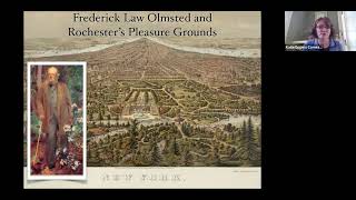 History of Rochester's Parks