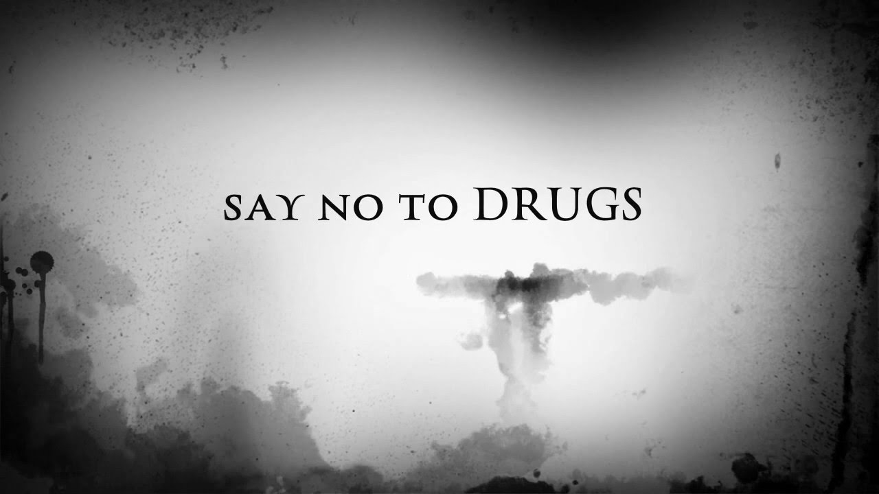 Say No To DRUGS (campaign)