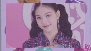 STAYC 'ASAP' x VIXX 'My Valentine' [Mashup]