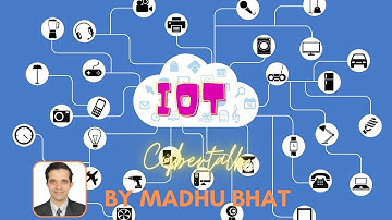 IOT Identity and Access Management