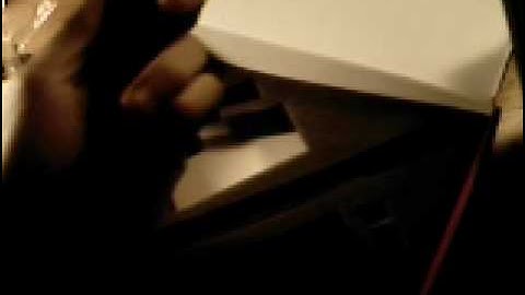 UnBoxing Proto SLG 09 ul