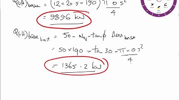 Single Pile in a cohesionless soil
