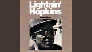 Watch Lightnin Hopkins The Howling Wolf video