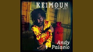 Video thumbnail of "Andy Palacio - Roots"