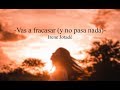 Vas a fracasar (y no pasa nada) - Irene Jotadé