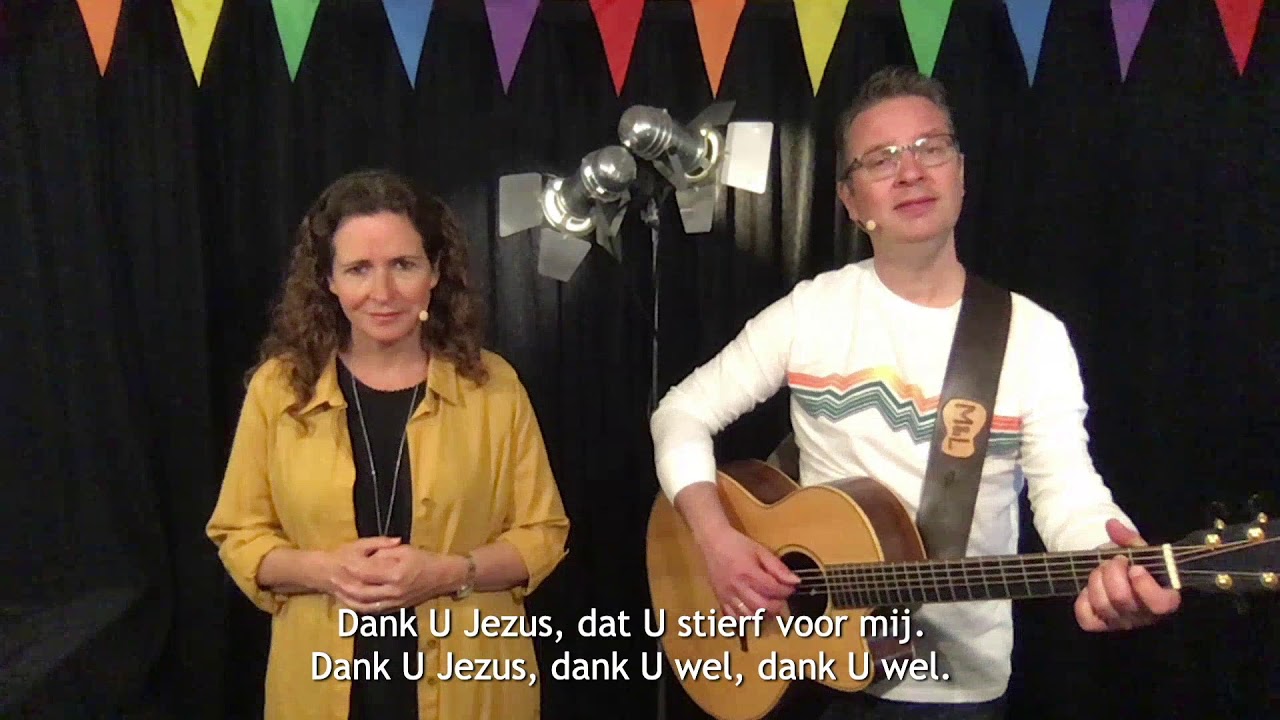 Als ik lees in de Bijbel - Marcel en Lydia Zimmer - YouTube