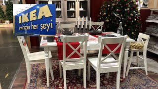 جديد ايكيا??في غرف النوم مع افكار روعة للتزيين ومنظمات لاستغلال المساحات الصغيرةIKEA Bedrooms