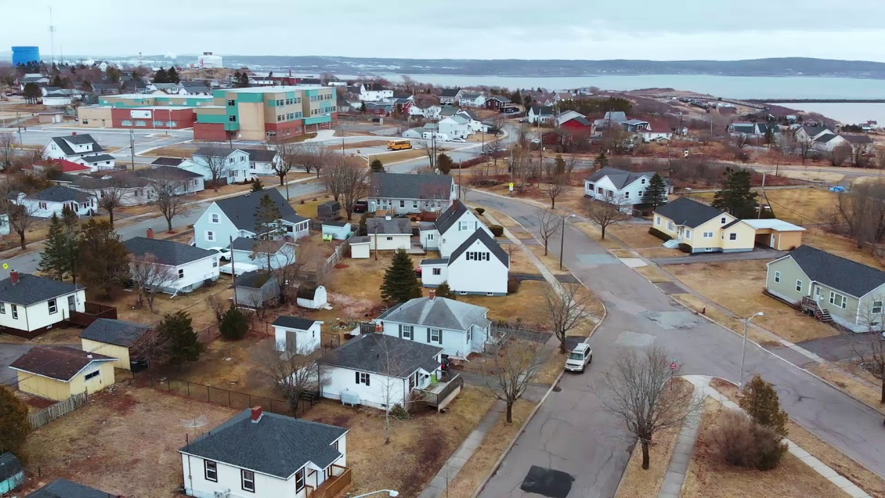 Fundy Heights 4Apr2020 - YouTube