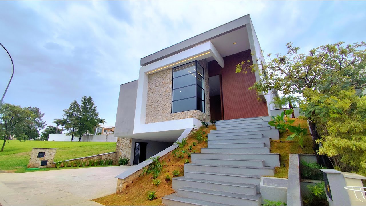 Casa a venda no Alphaville D Pedro I - 30 01 26