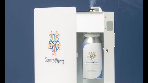 ScentedVents Homeowner Video