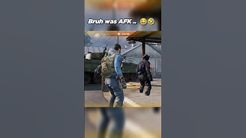 Trolling AFK enemies in CODM😂🤣 #shorts #codm #codmobile #viralshorts #shortvideo