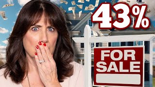 Home Buyer REGRETS: 43% of Homeowners Can't Afford Their Home by Jackie Baker 41,416 views 7 days ago 11 minutes, 3 seconds