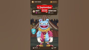 Memefi 6 September Secret Combo | Memefi Secret Combo | Memefi Daily Secret Combo | #shorts #ytshort