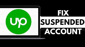 How to Fix a Suspended Upwork Account? Restore Suspended Upwork Account 2025