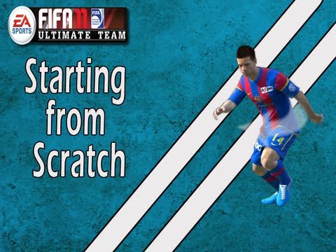 Starting From Scratch Ep.2 - You Aint Lowe Baby