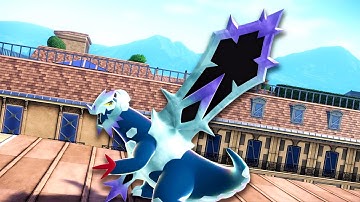 GAMEFREAK WAIT WHAT!?!?!?! 😳😳😳