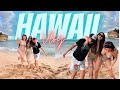 Hawaii Vlog!!