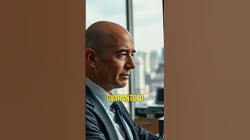 From Garage to Global Empire The Amazon Story #jeffbezos #amazonsuccess #dotcombubble #startupstory