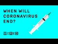 When will we get a coronavirus vaccine? | WIRED Explains