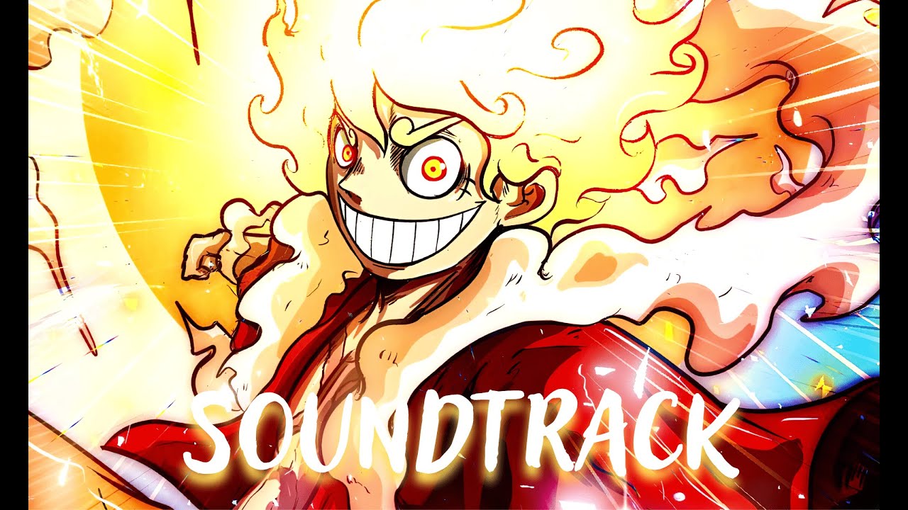 One Piece Music   🤜 Luffy Awakening  OST  🤜 Gear 5 Theme  (1 HOUR EPIC version)