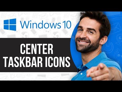 How to Center