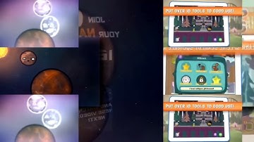 28 Shuric Scans With Are Slides (SolarBalls Vs Scaredy Squirrel)