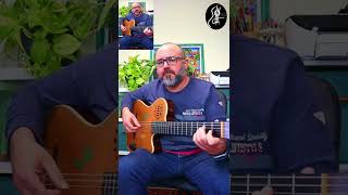 Tutorial en mi canal 😉#laquieroamorir #manzanita #guitar #guitarcover #alfonsoserrano #guitarra