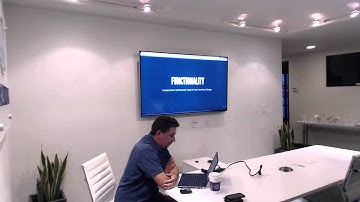Bill Berry on Hints for Computer System Design