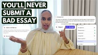 4 Ways To Spot A Weak Essay Before Your Examiner Does