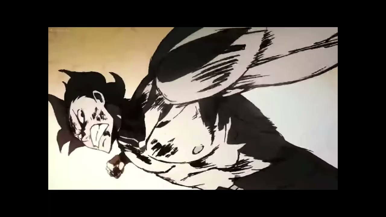 Simon vs anti spiral [my ordinary life ]