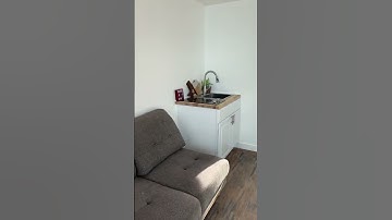 20 ft container home