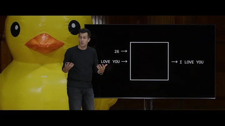 CS50 Fall 2025 - Lecture 2 - Arrays (live, unedited)