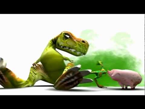 Dinosaur Fun! HD