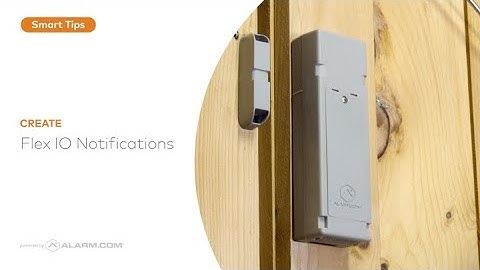 Flex IO User Experience (Web)