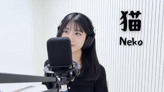 猫(Neko) - Dish//