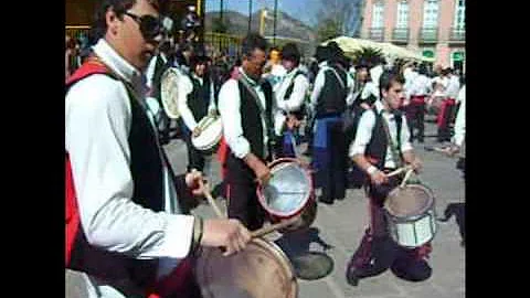 bombos de fornelos