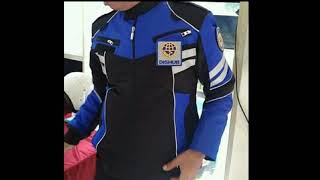 Berbagai Macam Jaket Instansi - TNI POLRI DISHUB BASARNAS POLPP SECURITY  62 858-7763-1039