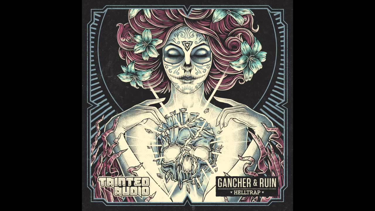 Watch Gancher & Ruin - Cobra on YouTube Watch Gancher & Ruin - Cobra on YouTube