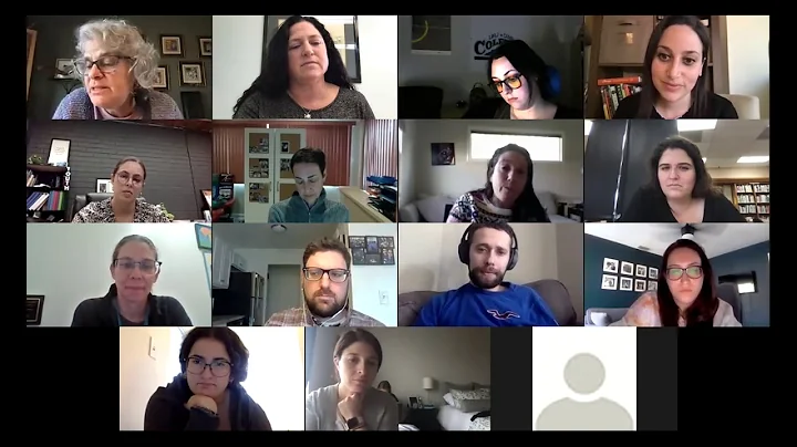 Webinar: The Power of Professional Mentorship