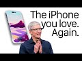 iPhone 14 is a SCAM