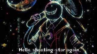 暗殺教室 ED Hello, Shooting-Star (cover. Shannon)