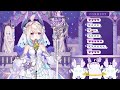 Hizamazuite Ashi wo Oname / 跪いて足をお嘗め【NIJISANJI EN | Enna Alouette】【Romaji / Eng sub CC】
