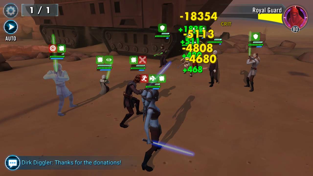 Rey damage example 2 damage total 32,955 YouTube