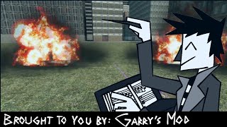 Blast Of The Dead