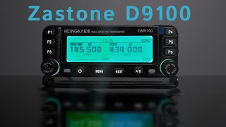 ������������ Zastone D9100. ����� �� ����-�������