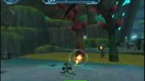 Cool Ratchet & Clank 2: Going Commando Trailer